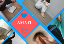 Novembre e Dicembre 2024: Amati!