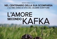 I film di Zebuk: L’amore secondo Kafka
