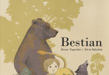 Bestian, Bruno Tognolini, Alicia Baladan