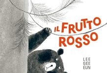 Il frutto rosso, Lee Gee Eun