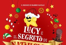 Lucy e il segreto di Natalloween, Elfimagination Studios Team