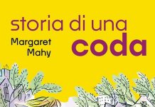 Storia di una coda, Margaret Mahy