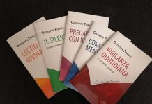 SPUNTIni per l’anima, Giuseppe Forlai SPUNTIni per l'anima, Giuseppe Forlai