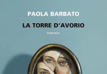 La torre d’avorio, Paola Barbato
