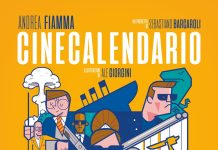 Cinecalendario. Un anno al cinema in 365 film, Andrea Fiamma, Sebastiano Barcaroli, Ale Giorgini Cinecalendario. Un anno al cinema in 365 film, Andrea Fiamma, Sebastiano Barcaroli, Ale Giorgini