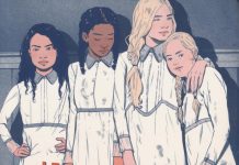 Le degenerate, Jennifer Albert Mann Le degenerate, Jennifer Albert Mann