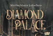 Diamond Palace, Mariachiara Lobefaro
