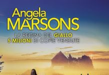 Una mente assassina, Angela Marsons