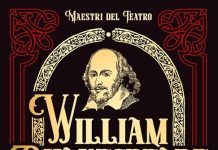 William Shakespeare: Romeo e Giulietta – Amleto – Macbeth – Raccontati da Paul Sterling