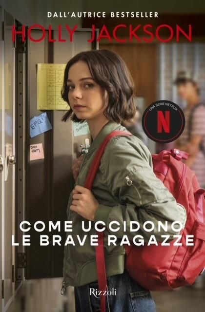 Come uccidono le brave ragazze, Holly Jackson