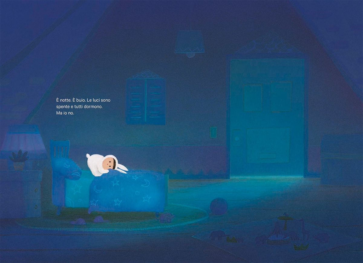 Il pescatore di stelle, Kim Sang-Keun