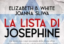 La lista di Josephine, Elizabeth B. White, Joanna Sliwa