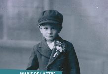 La promessa, Marie de Lattre