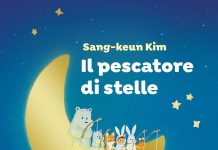 Il pescatore di stelle, Kim Sang-Keun Il pescatore di stelle, Kim Sang-Keun