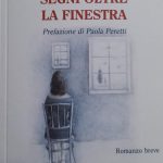 Segni oltre la finestra, Sabrina Ginocchio Segni oltre la finestra, Sabrina Ginocchio
