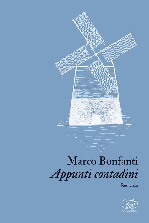 Appunti contadini, Marco Bonfanti