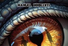 Il bullo e la bestia, Manuel Innocenti Il bullo e la bestia, Manuel Innocenti