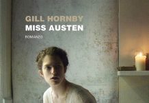 Miss Austen, Gill Hornby