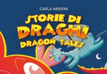 Storie di draghi. Dragon tales, Carla Negrini