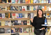 Due chiacchere con Alessandra Pagani Due chiacchere con Alessandra Pagani