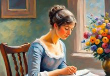 Aprile 2025 : Nei dintorni di Jane