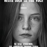 Resta solo la tua voce, Alessandra Pagani Resta solo la tua voce, Alessandra Pagani