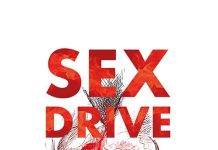 Sex drive, Veronica Fogliano Sex drive, Veronica Fogliano