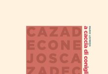 A caccia di conigli, Mario Levrero