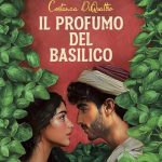 Il profumo del basilico, Costanza DiQuattro