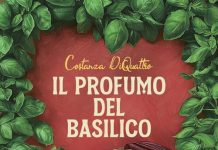 Il profumo del basilico, Costanza DiQuattro