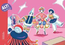 Rivoluzione Bauhaus. La scuola che inventò il design, Federica Chezzi, Angela Partenza