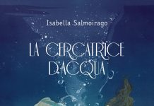 La cercatrice d’acqua, Isabella Salmoirago La cercatrice d'acqua, Isabella Salmoirago
