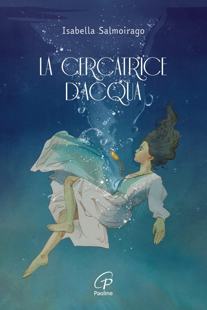 La cercatrice d'acqua, Isabella Salmoirago