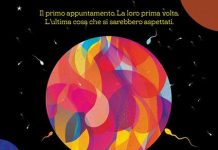 Little Bang, Kelly McCaughrain Little Bang, Kelly McCaughrain