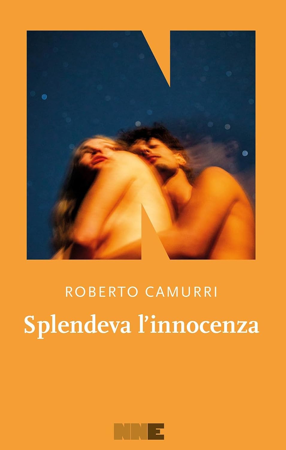 Splendeva l'innocenza, Roberto Camurri