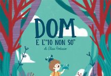 DOM e l’«io non so», Elisa Pertusio DOM e l'«io non so», Elisa Pertusio
