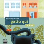 Gatto qui, gatto là, Stéphane Servant