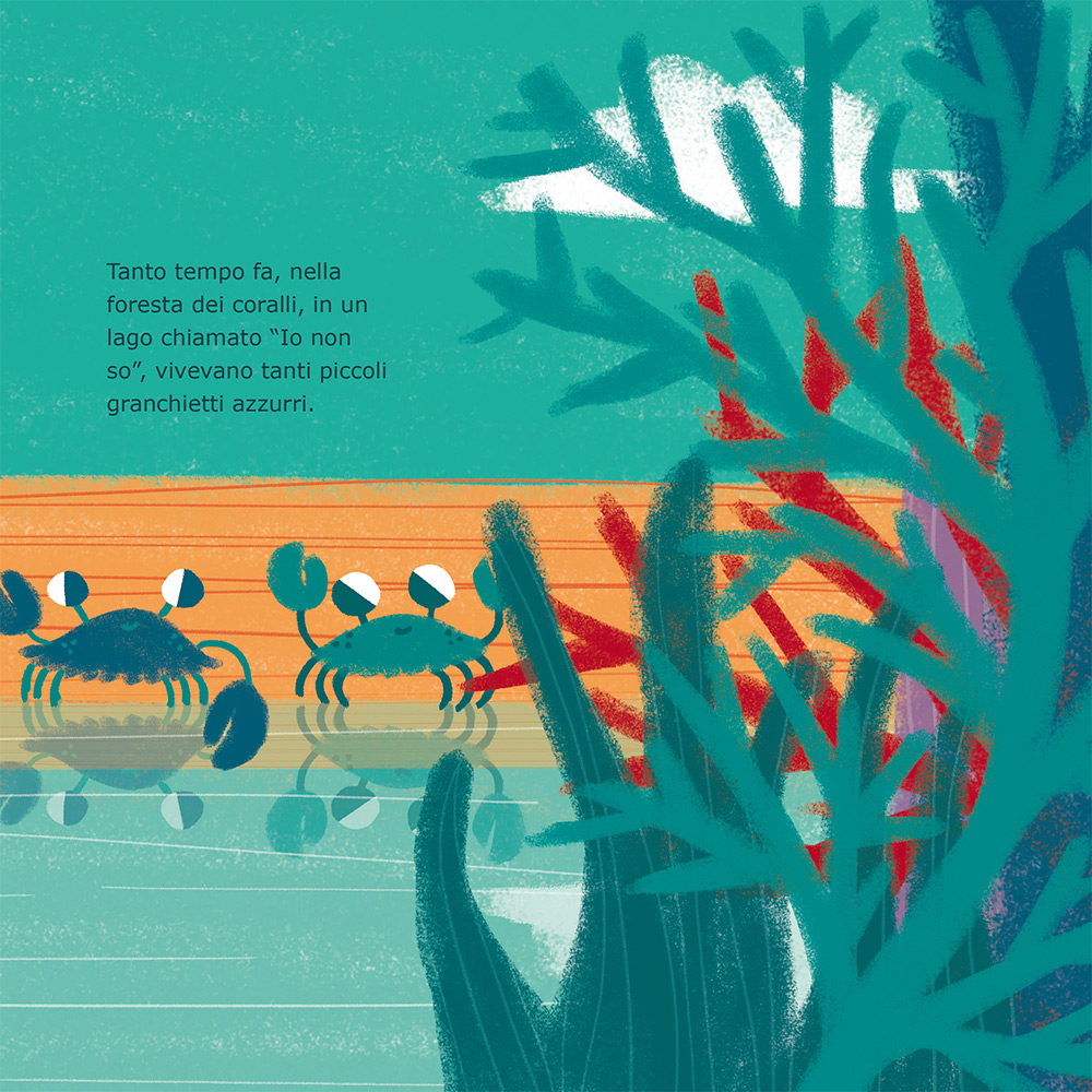 DOM e l'«io non so», Elisa Pertusio