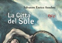 La città del sole, Salvatore Enrico Anselmi