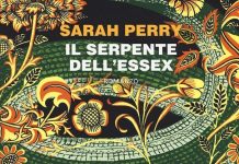 Il serpente dell’Essex, Sarah Perry