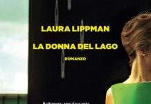 La donna del lago, Laura Lippman
