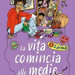 La vita comincia alle medie. Idrissa, Alice Butaud La vita comincia alle medie. Idrissa, Alice Butaud