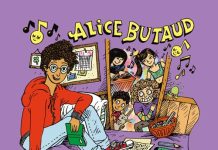 La vita comincia alle medie. Idrissa, Alice Butaud La vita comincia alle medie. Idrissa, Alice Butaud