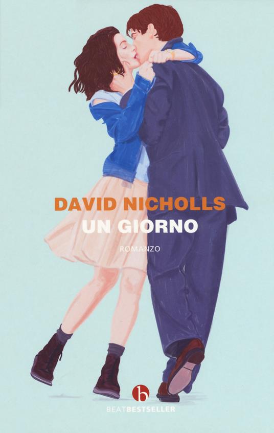 Un giorno, David Nicholls