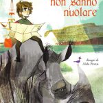 I rinoceronti non sanno nuotare, Daniele Daccò