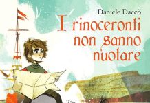 I rinoceronti non sanno nuotare, Daniele Daccò