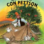 In tenda con Pettson, Sven Nordqvist