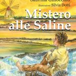 Mistero alle Saline, Sabrina Ginocchio
