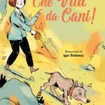 Che vita da cani!, Nataša Konc Lorenzutti