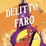 Delitto al faro, Alasdair Beckett-King